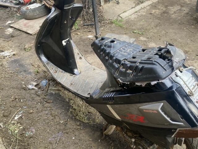 Хонда Другая, объемом двигателя 49 л и пробегом 0 тыс. км за 107 $, фото 3 на Automoto.ua