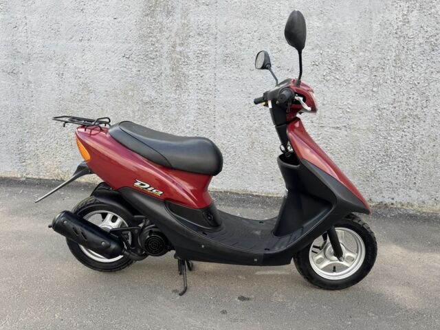 Хонда Інша, об'ємом двигуна 49 л та пробігом 0 тис. км за 550 $, фото 1 на Automoto.ua