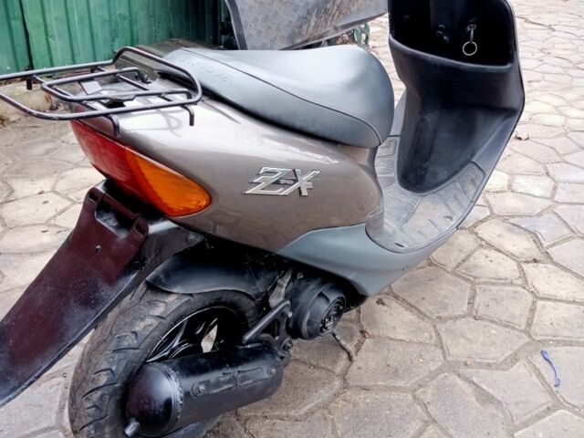 Хонда Другая, объемом двигателя 65 л и пробегом 0 тыс. км за 309 $, фото 3 на Automoto.ua