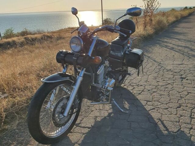 Хонда Інша, об'ємом двигуна 0.6 л та пробігом 0 тис. км за 4200 $, фото 3 на Automoto.ua