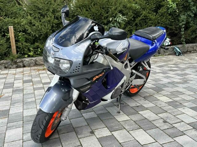 Хонда Другая, объемом двигателя 100 л и пробегом 0 тыс. км за 3850 $, фото 3 на Automoto.ua