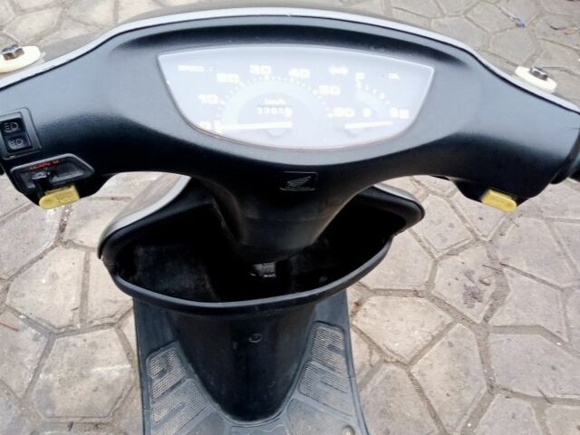 Хонда Другая, объемом двигателя 65 л и пробегом 0 тыс. км за 309 $, фото 7 на Automoto.ua