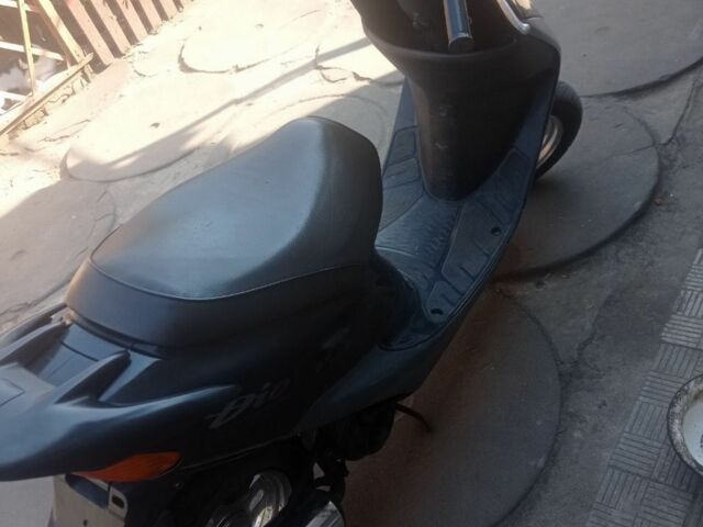 Хонда Другая, объемом двигателя 49 л и пробегом 0 тыс. км за 167 $, фото 4 на Automoto.ua