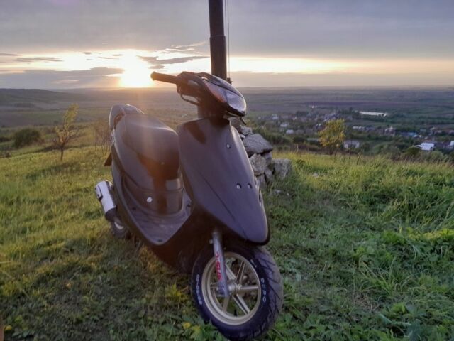 Хонда Інша, об'ємом двигуна 49 л та пробігом 0 тис. км за 350 $, фото 4 на Automoto.ua