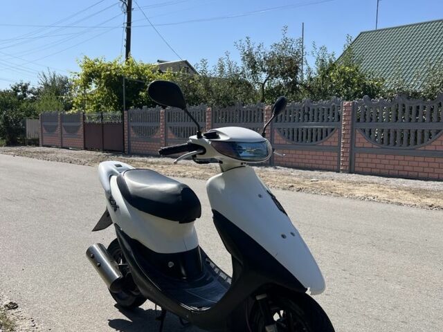 Хонда Інша, об'ємом двигуна 49 л та пробігом 0 тис. км за 480 $, фото 1 на Automoto.ua