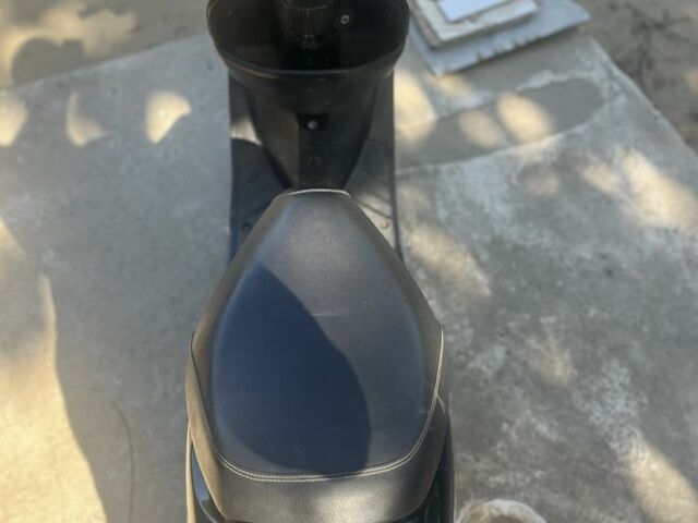 Хонда Інша, об'ємом двигуна 65 л та пробігом 0 тис. км за 356 $, фото 4 на Automoto.ua