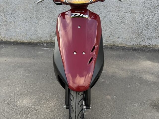 Хонда Інша, об'ємом двигуна 49 л та пробігом 0 тис. км за 550 $, фото 2 на Automoto.ua