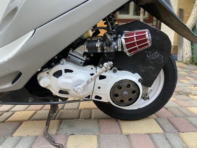 Хонда Другая, объемом двигателя 72 л и пробегом 0 тыс. км за 497 $, фото 3 на Automoto.ua