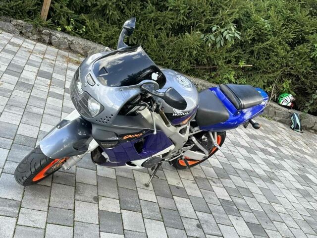 Хонда Другая, объемом двигателя 100 л и пробегом 0 тыс. км за 3850 $, фото 5 на Automoto.ua