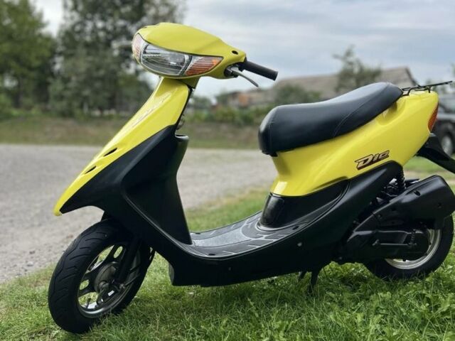 Хонда Другая, объемом двигателя 49 л и пробегом 0 тыс. км за 500 $, фото 7 на Automoto.ua