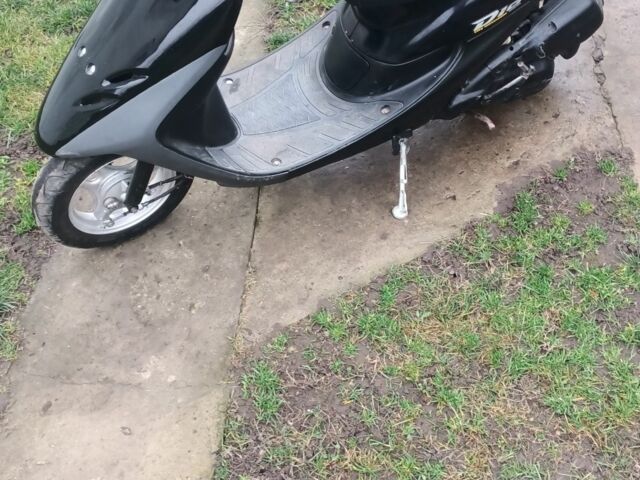 Хонда Другая, объемом двигателя 50 л и пробегом 0 тыс. км за 202 $, фото 2 на Automoto.ua