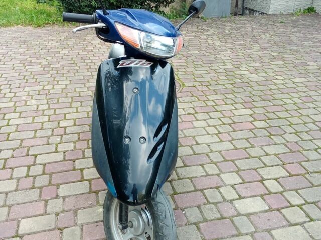 Хонда Другая, объемом двигателя 49 л и пробегом 0 тыс. км за 303 $, фото 2 на Automoto.ua