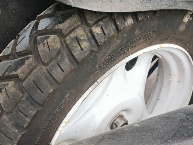 Хонда Другая, объемом двигателя 50 л и пробегом 0 тыс. км за 202 $, фото 5 на Automoto.ua