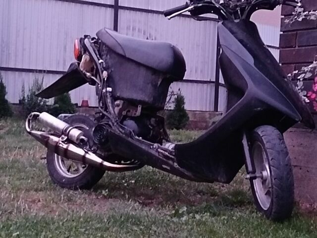 Хонда Інша, об'ємом двигуна 0 л та пробігом 0 тис. км за 949 $, фото 5 на Automoto.ua