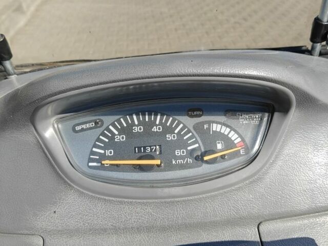 Хонда Другая, объемом двигателя 49 л и пробегом 0 тыс. км за 461 $, фото 12 на Automoto.ua