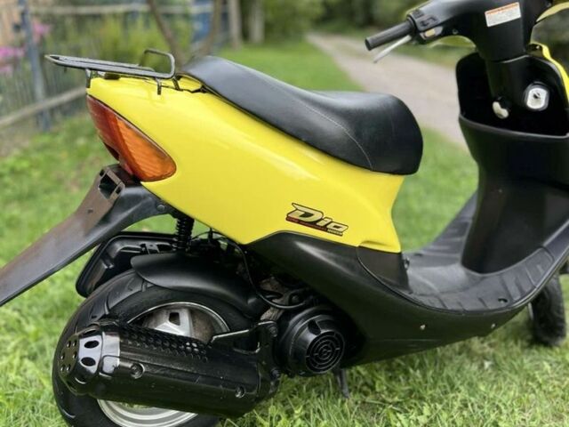 Хонда Другая, объемом двигателя 49 л и пробегом 0 тыс. км за 500 $, фото 2 на Automoto.ua