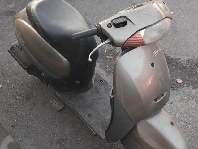 Хонда Другая, объемом двигателя 49 л и пробегом 0 тыс. км за 119 $, фото 1 на Automoto.ua