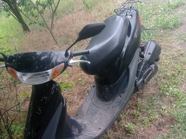 Хонда Другая, объемом двигателя 49 л и пробегом 0 тыс. км за 167 $, фото 3 на Automoto.ua