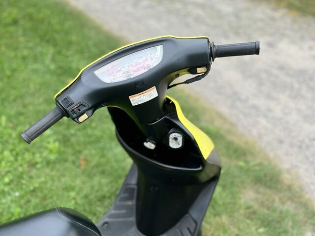 Хонда Другая, объемом двигателя 49 л и пробегом 0 тыс. км за 500 $, фото 6 на Automoto.ua