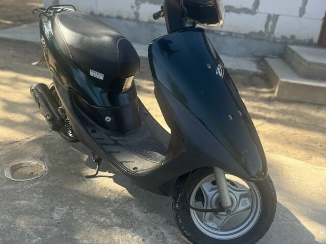 Хонда Інша, об'ємом двигуна 65 л та пробігом 0 тис. км за 356 $, фото 3 на Automoto.ua