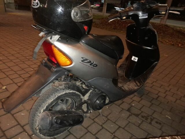 Хонда Другая, объемом двигателя 0 л и пробегом 0 тыс. км за 331 $, фото 6 на Automoto.ua