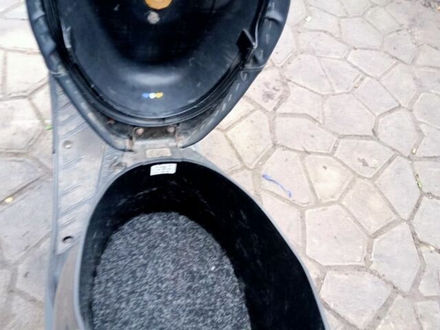 Хонда Другая, объемом двигателя 65 л и пробегом 0 тыс. км за 309 $, фото 6 на Automoto.ua