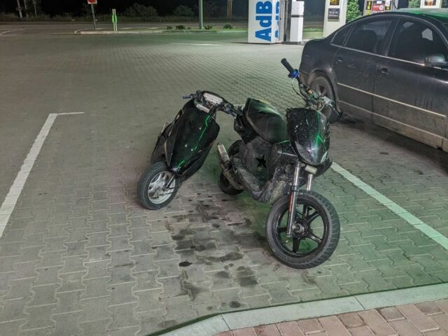 Хонда Інша, об'ємом двигуна 0 л та пробігом 0 тис. км за 949 $, фото 6 на Automoto.ua