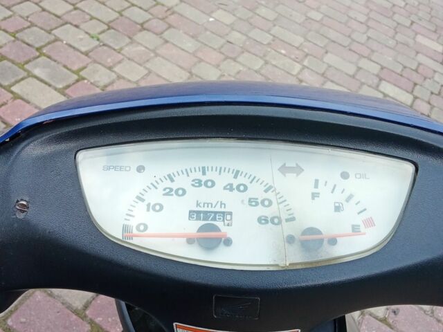 Хонда Другая, объемом двигателя 49 л и пробегом 0 тыс. км за 303 $, фото 5 на Automoto.ua