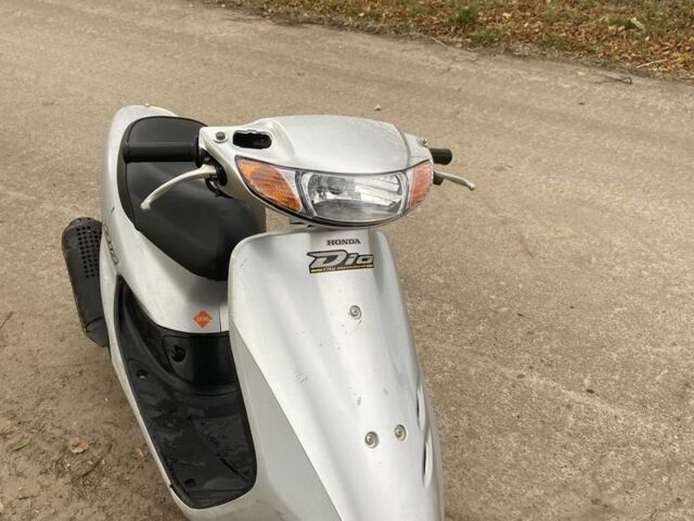 Хонда Другая, объемом двигателя 49 л и пробегом 0 тыс. км за 356 $, фото 3 на Automoto.ua