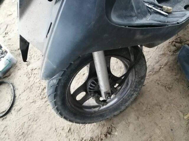 Хонда Інша, об'ємом двигуна 49 л та пробігом 0 тис. км за 76 $, фото 1 на Automoto.ua