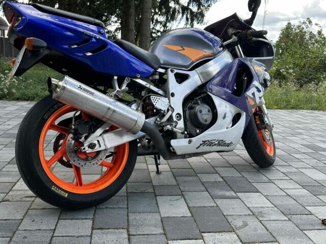 Хонда Другая, объемом двигателя 100 л и пробегом 0 тыс. км за 3850 $, фото 1 на Automoto.ua