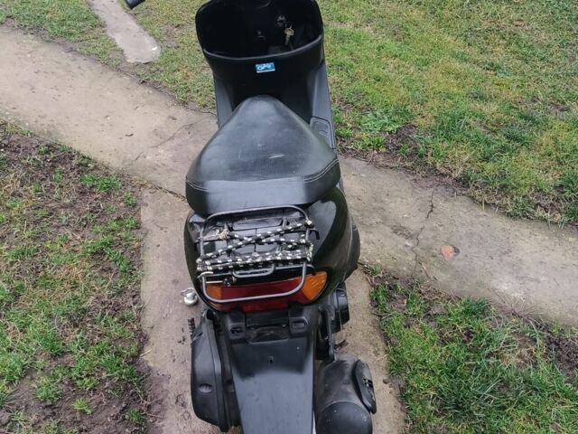 Хонда Другая, объемом двигателя 50 л и пробегом 0 тыс. км за 202 $, фото 1 на Automoto.ua