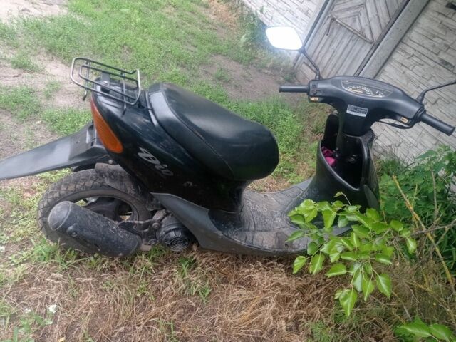 Хонда Другая, объемом двигателя 49 л и пробегом 0 тыс. км за 167 $, фото 1 на Automoto.ua