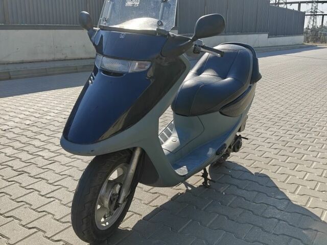 Хонда Другая, объемом двигателя 49 л и пробегом 0 тыс. км за 461 $, фото 13 на Automoto.ua