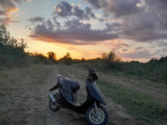 Хонда Інша, об'ємом двигуна 49 л та пробігом 0 тис. км за 350 $, фото 5 на Automoto.ua