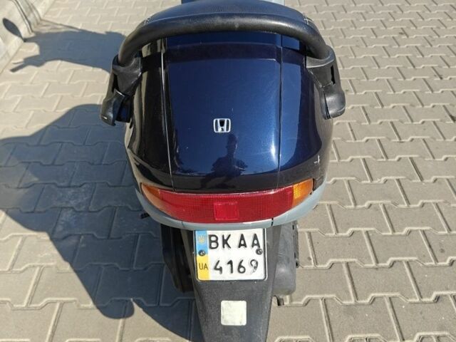 Хонда Другая, объемом двигателя 49 л и пробегом 0 тыс. км за 461 $, фото 6 на Automoto.ua