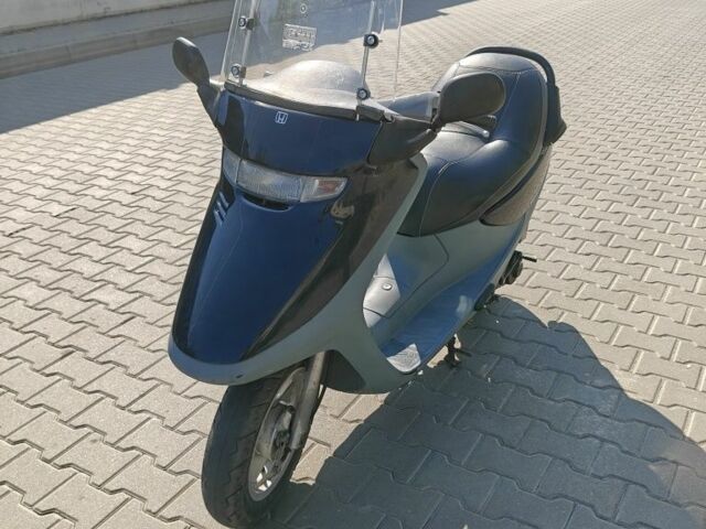 Хонда Другая, объемом двигателя 49 л и пробегом 0 тыс. км за 461 $, фото 11 на Automoto.ua