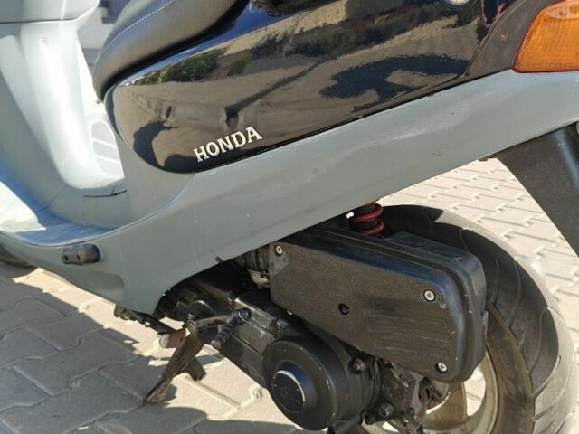 Хонда Другая, объемом двигателя 49 л и пробегом 0 тыс. км за 461 $, фото 7 на Automoto.ua