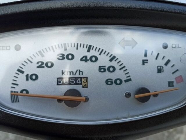 Хонда Другая, объемом двигателя 65 л и пробегом 0 тыс. км за 397 $, фото 5 на Automoto.ua