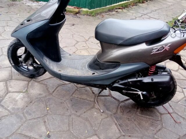 Хонда Другая, объемом двигателя 65 л и пробегом 0 тыс. км за 309 $, фото 5 на Automoto.ua