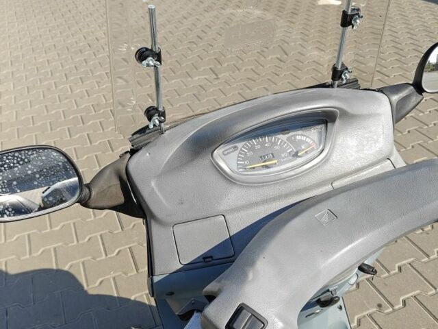 Хонда Другая, объемом двигателя 49 л и пробегом 0 тыс. км за 461 $, фото 5 на Automoto.ua