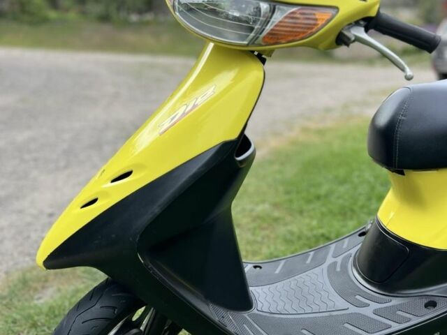 Хонда Другая, объемом двигателя 49 л и пробегом 0 тыс. км за 500 $, фото 1 на Automoto.ua