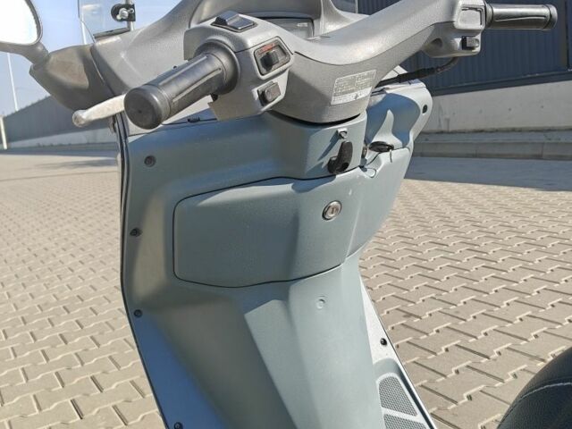 Хонда Другая, объемом двигателя 49 л и пробегом 0 тыс. км за 461 $, фото 4 на Automoto.ua