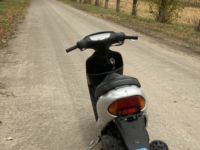 Хонда Другая, объемом двигателя 49 л и пробегом 0 тыс. км за 356 $, фото 1 на Automoto.ua