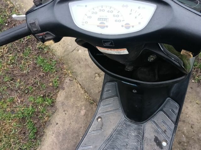 Хонда Другая, объемом двигателя 50 л и пробегом 0 тыс. км за 202 $, фото 6 на Automoto.ua