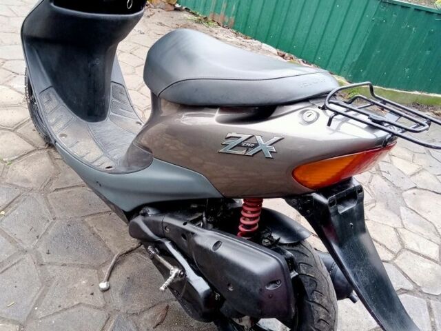 Хонда Другая, объемом двигателя 65 л и пробегом 0 тыс. км за 309 $, фото 4 на Automoto.ua