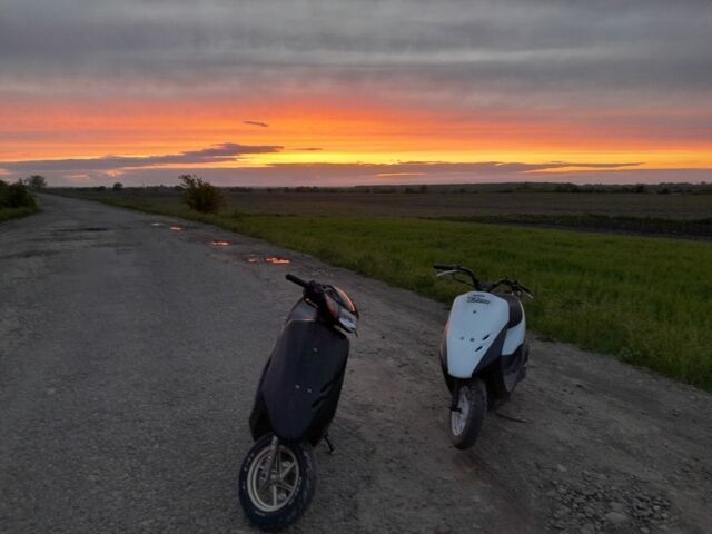 Хонда Інша, об'ємом двигуна 49 л та пробігом 0 тис. км за 350 $, фото 6 на Automoto.ua