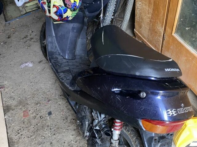 Хонда Інша, об'ємом двигуна 65 л та пробігом 0 тис. км за 190 $, фото 2 на Automoto.ua