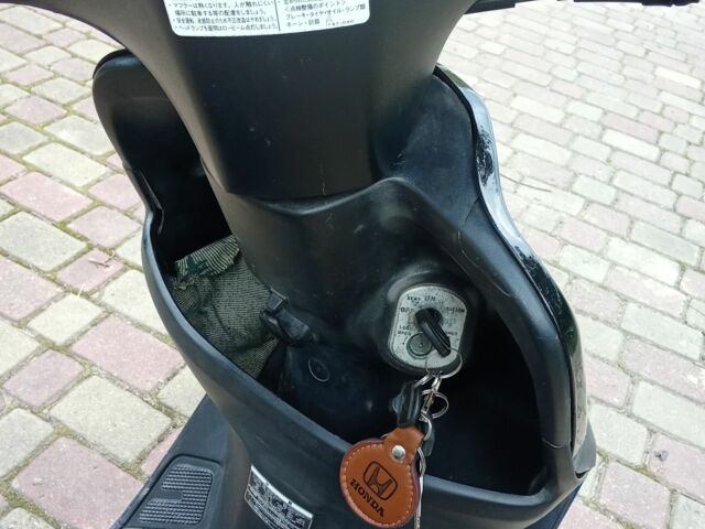 Хонда Другая, объемом двигателя 49 л и пробегом 0 тыс. км за 303 $, фото 7 на Automoto.ua