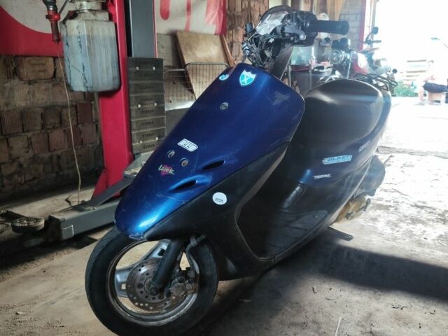 Хонда Другая, объемом двигателя 65 л и пробегом 0 тыс. км за 284 $, фото 2 на Automoto.ua